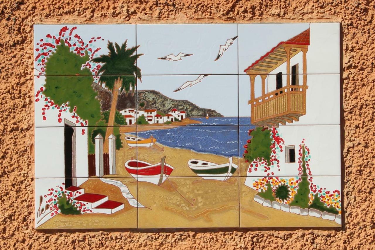Vivatenerife - Villa With Pool, Jacuzzi And Sea View Chayofa Esterno foto